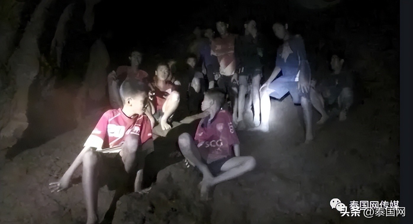 泰国洞穴恐怖,泰国最恐怖的恐怖山洞