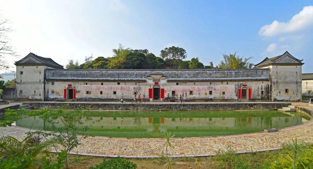 30秒带你认识信丰,一分钟带你认识东莞