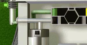 新风和新风系统的区别,新风系统都有什么功能