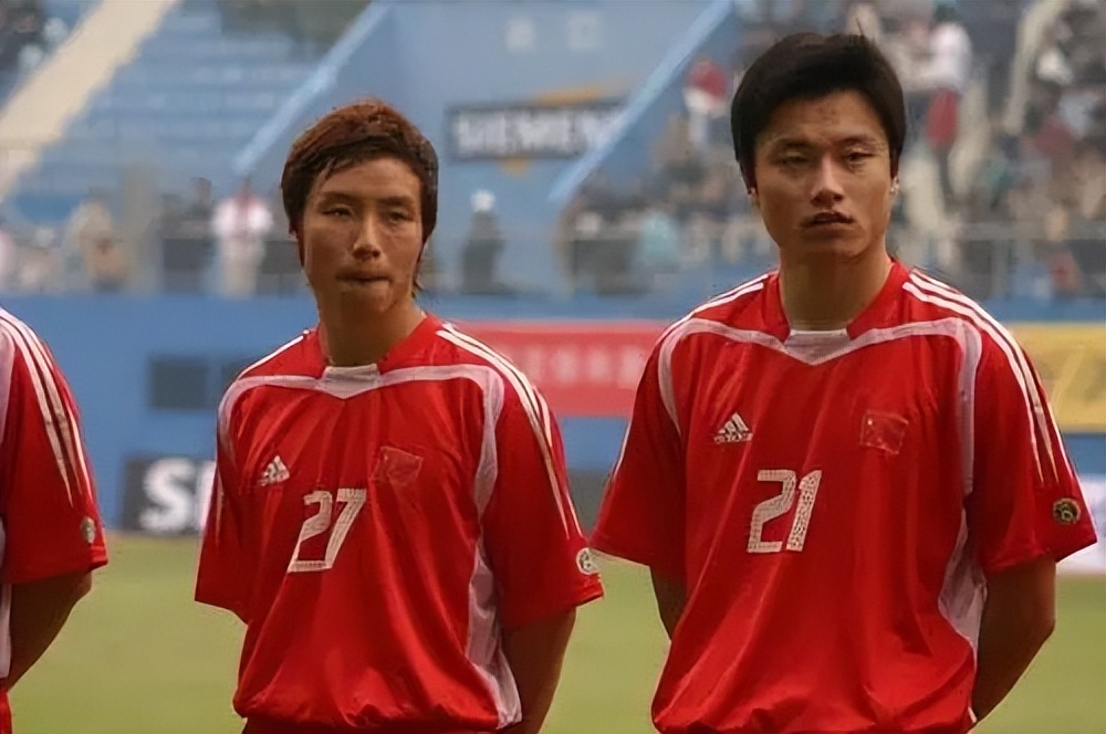 38岁陈涛执教中超！系05国青黄金一代第一人，昔日队友郜林成弟子