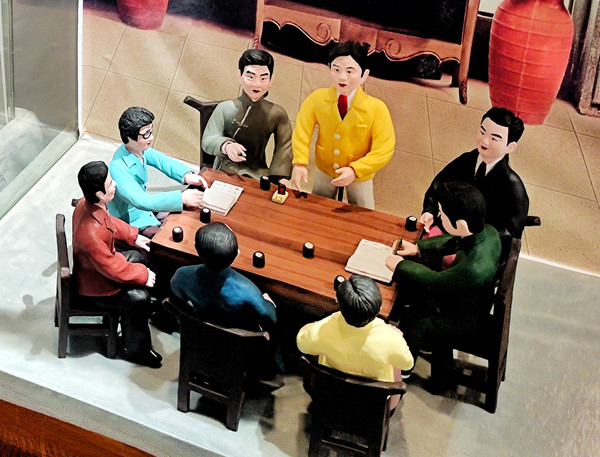 潮州4a级景区,潮州4A景区有哪些