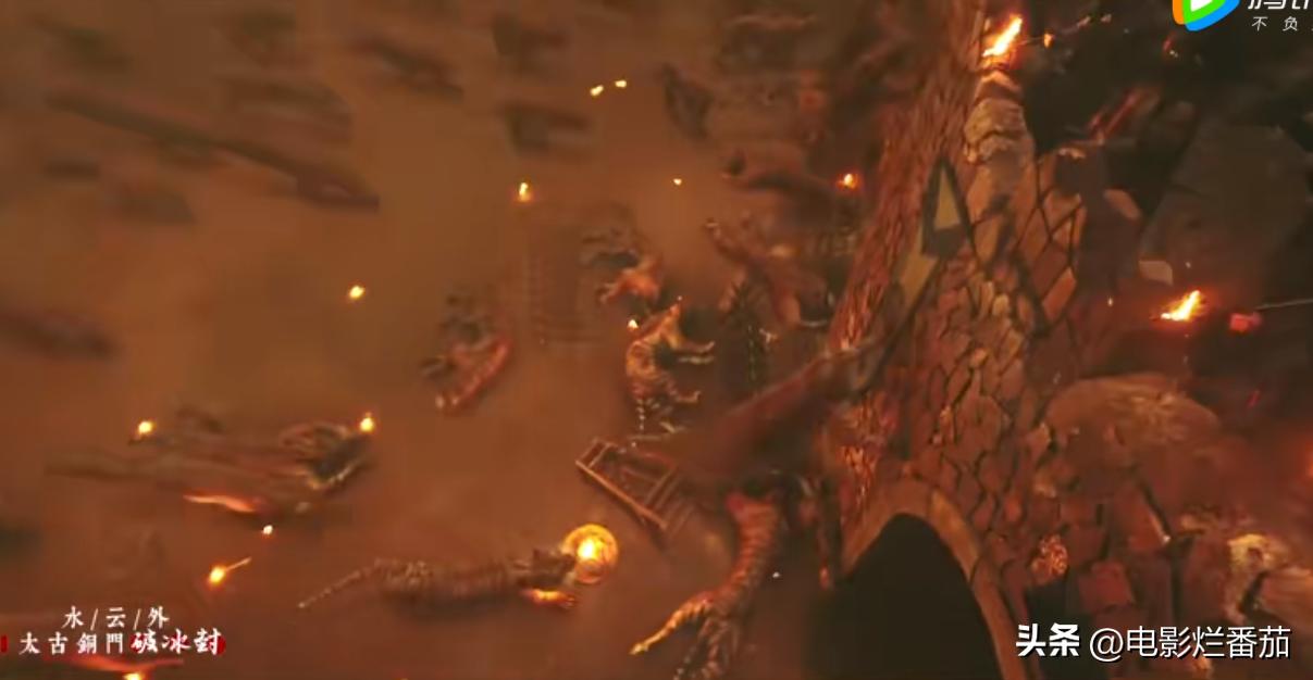 谢苗的电影为什么越来越好看了,谢苗扛起中国动作电影大旗