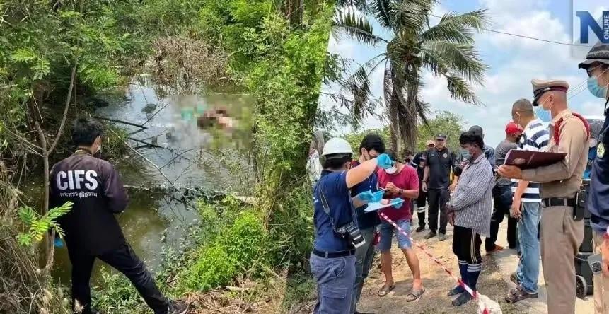 泰国女留学生遭绑架勒索50万遇害，3名系同胞，凶手已潜逃回国