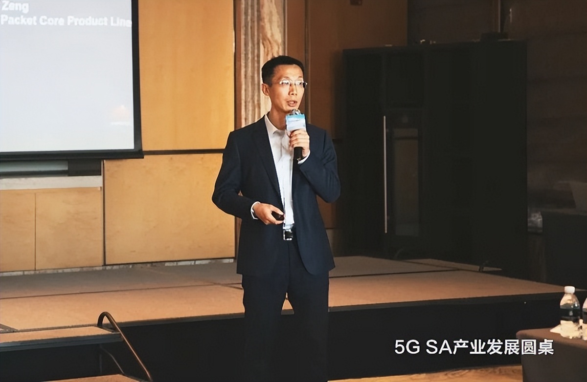 华为5g引领全球排名,华为抓住5g机遇