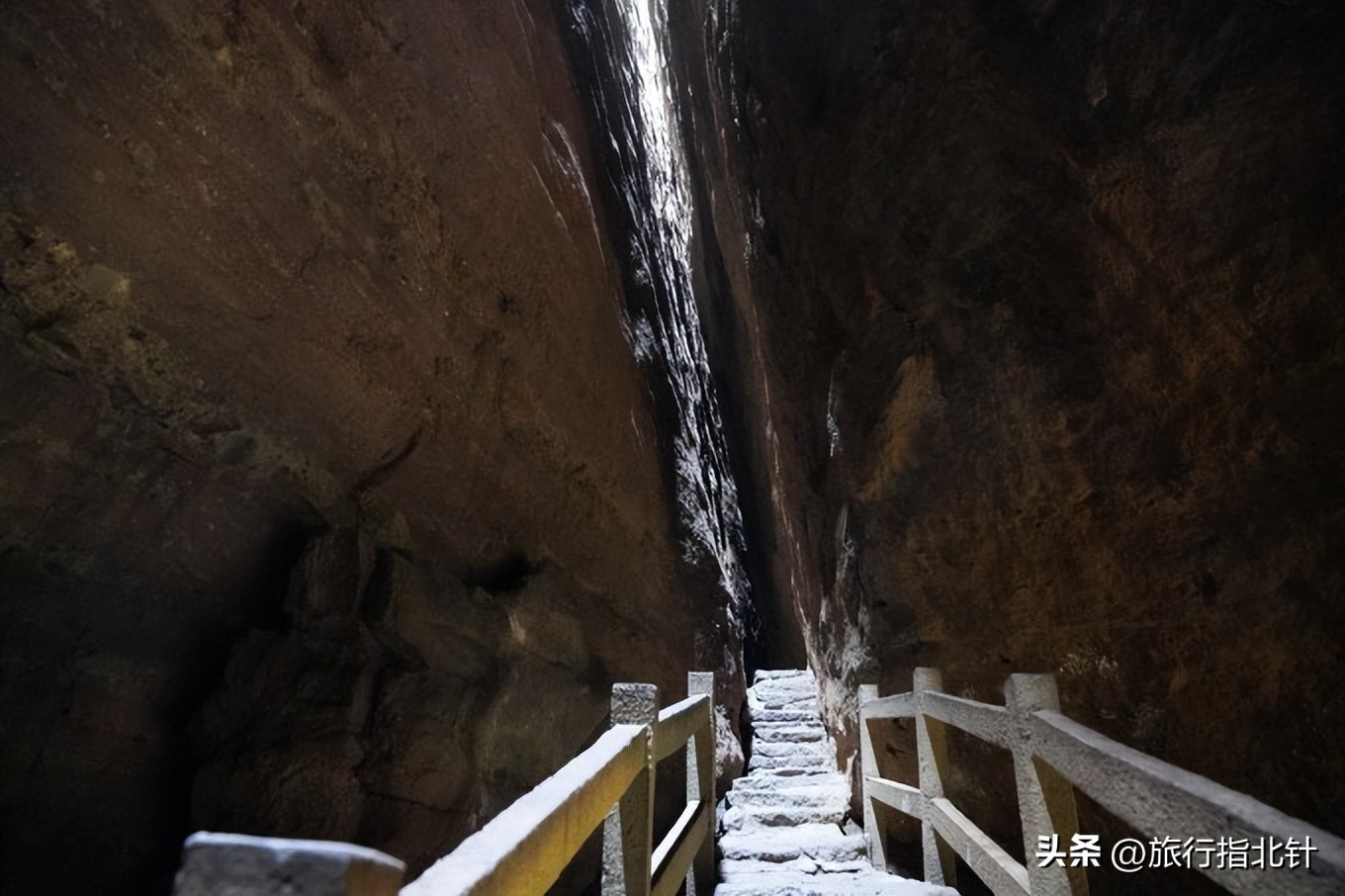 福建旅游攻略武夷山,福建武夷山旅游攻略一日游