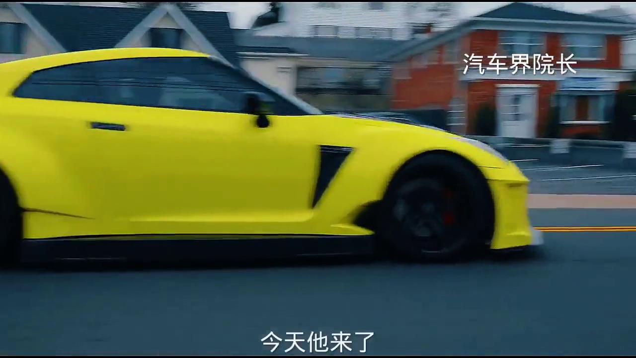 战神gtr加速,战神gtr多少钱