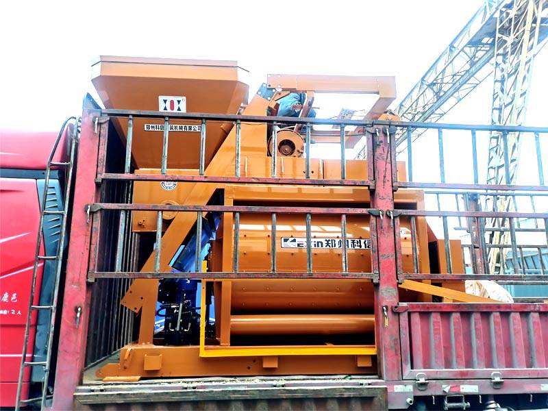 混凝土滚筒搅拌机与平口搅拌机,平口混凝土搅拌机与滚筒搅拌机