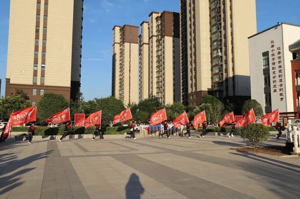 濮阳市开德中学第一届体育节视频,濮阳市开德中学百日誓师