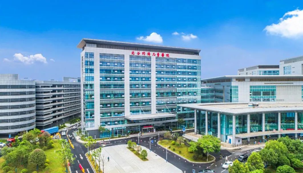 华东最好的儿童医院排名,儿科智慧诊所