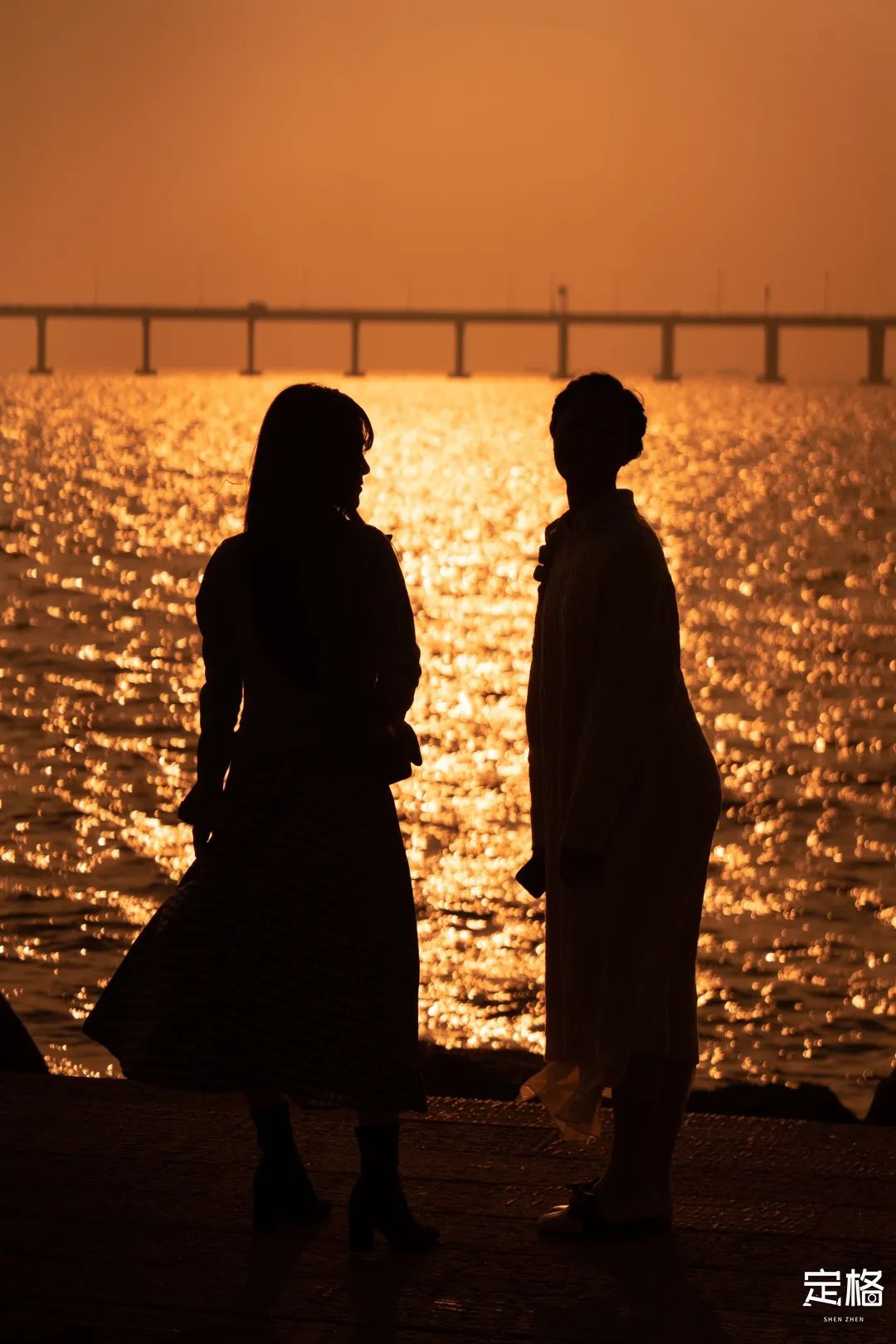 深圳冬天约会有哪些好去处,情侣游玩约会好去处深圳