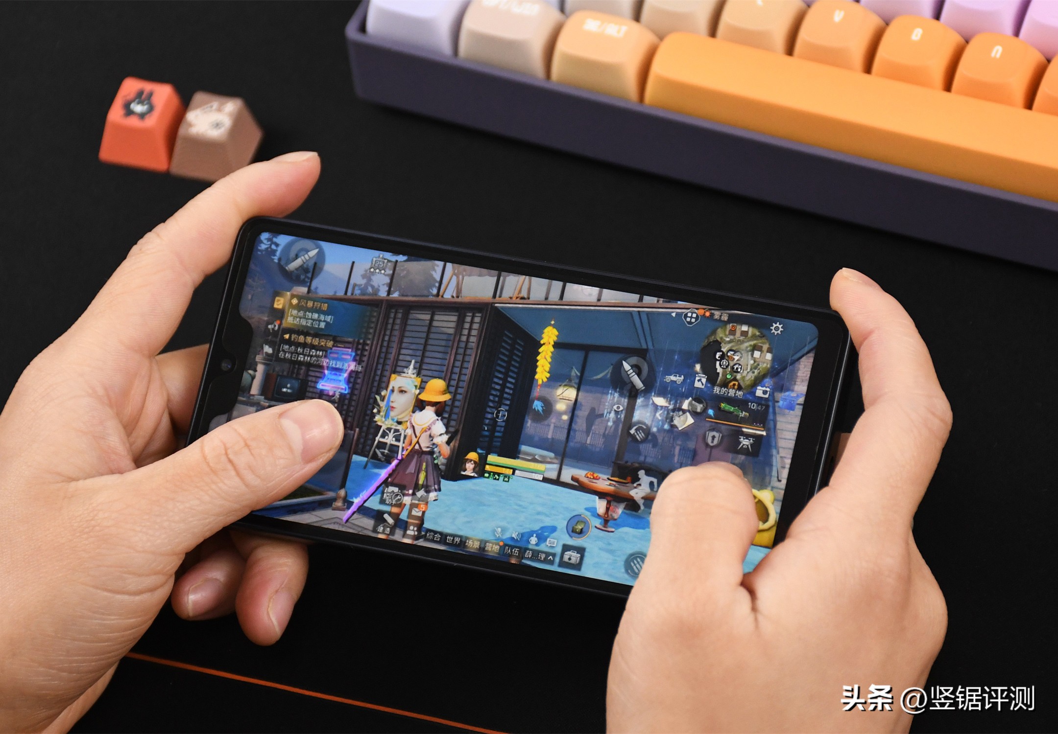 多亲qin3pro支持5g吗,多亲qin3pro续航评测