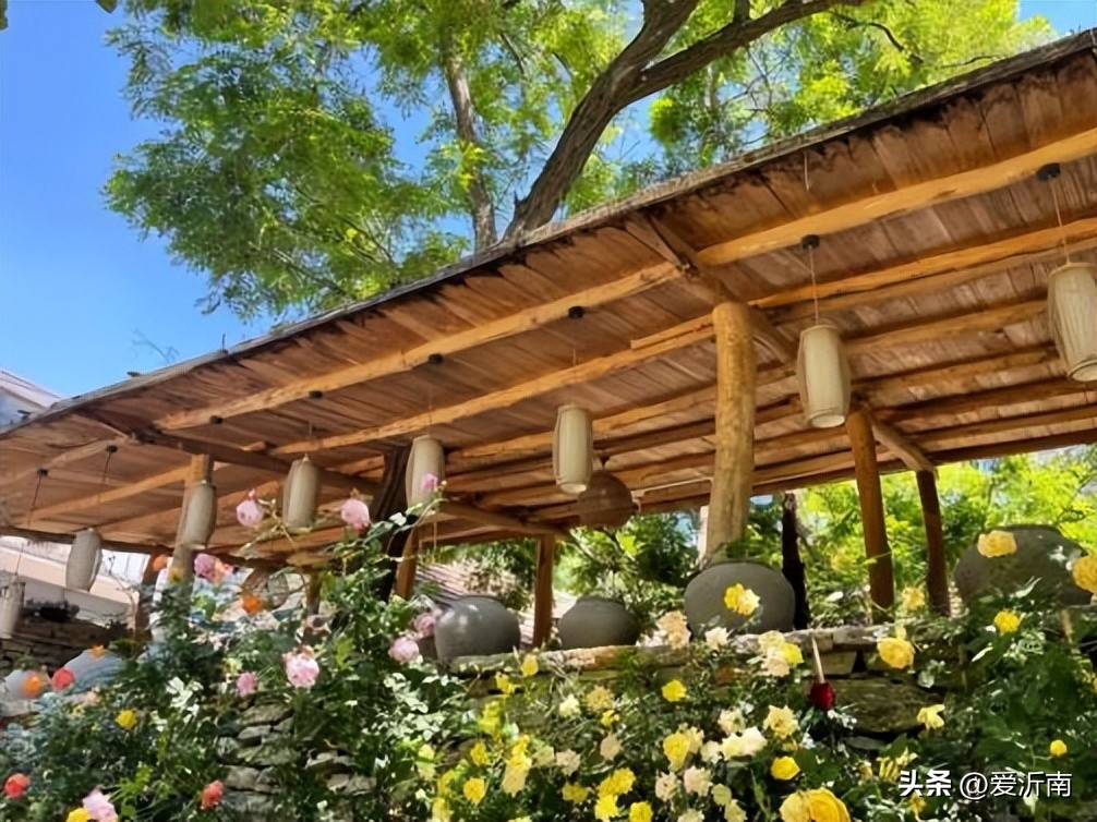 淄博市喊话,淄博市沂源县喊话