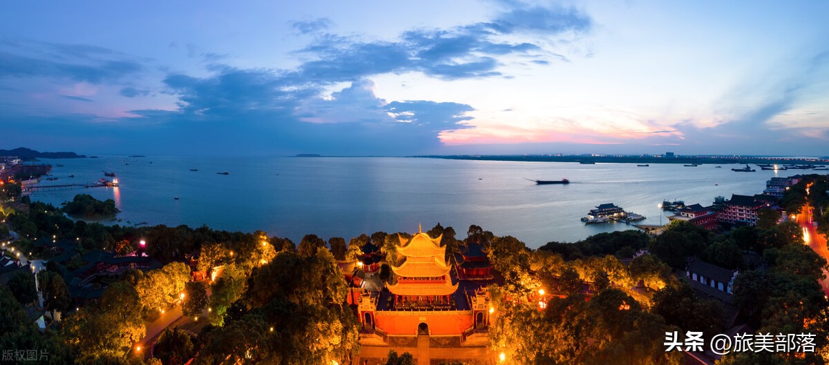 湖南旅游必去十大景点,湖南张家界旅游必去十大景点推荐