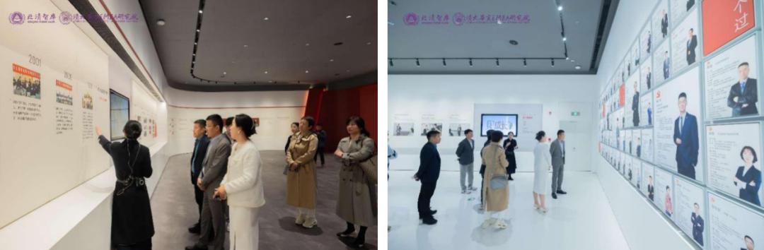 方太集团公司简介,走进标杆工厂