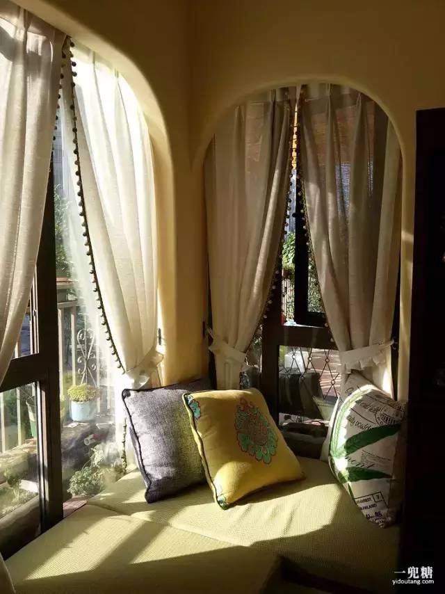 从装饰着手让家里更加温馨,从硬装开始打造家的高级感