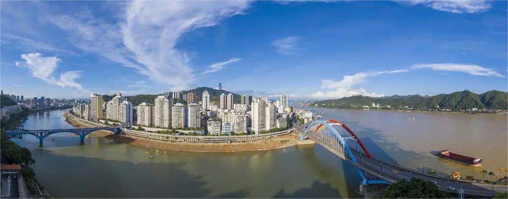 梧州人看广西人,梧州的春节是什么样的