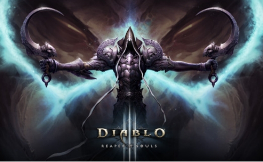 暗黑破坏神2大箱子补丁安装方法,暗黑破坏神3问题解决方法