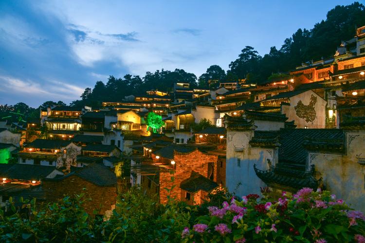 江西旅游四天攻略,江西旅游五天攻略