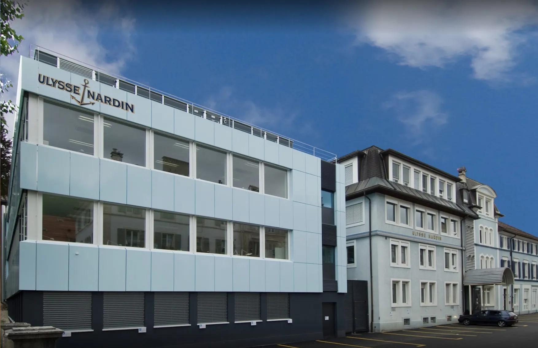 最古老的大牌手表,5大古老手表品牌