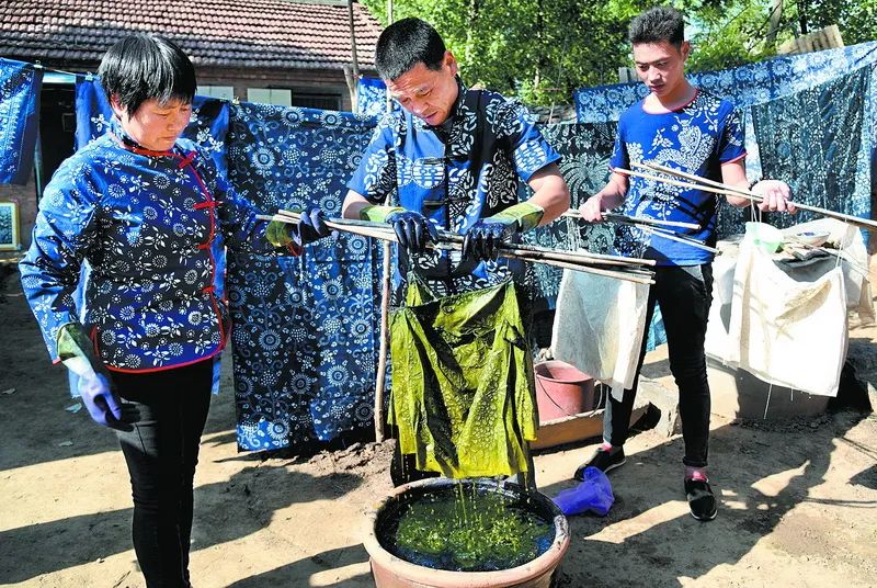 江苏省少数民族特有的非遗手工艺,非遗手工艺品制作摄影