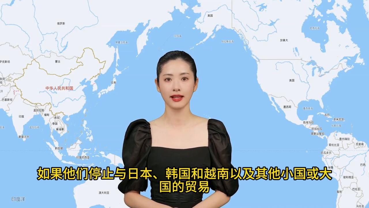 美国如果不从中国进口会怎么样,美国网友评论美国征收关税