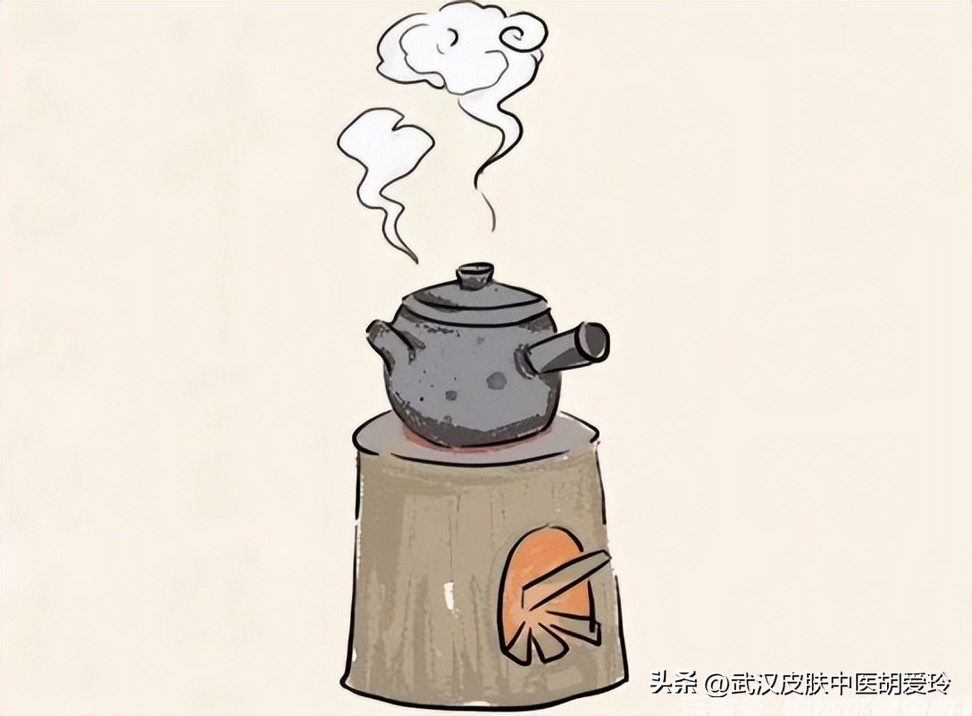 玫瑰糠疹能吃什么清热解毒药,玫瑰糠疹的皮疹用什么药物消退