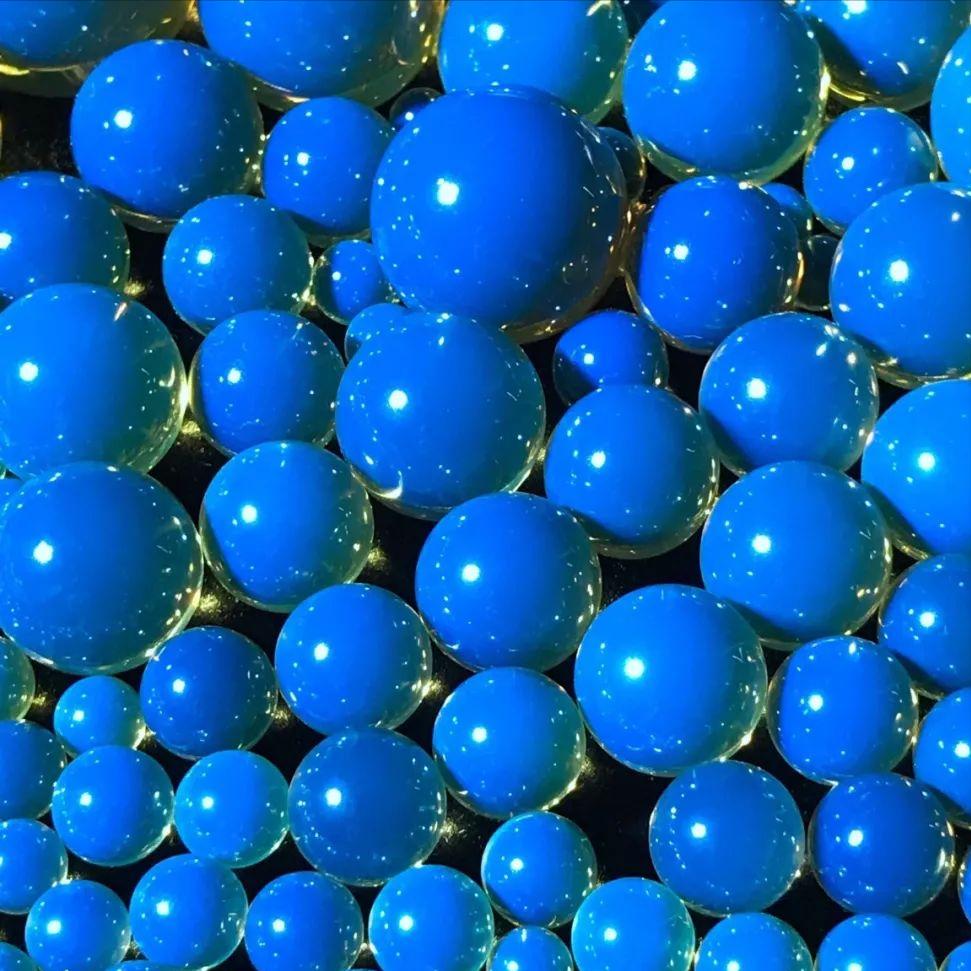 墨西哥蓝珀和多米尼加有什么区别,多米尼加蓝珀和墨西哥蓝珀的鉴别