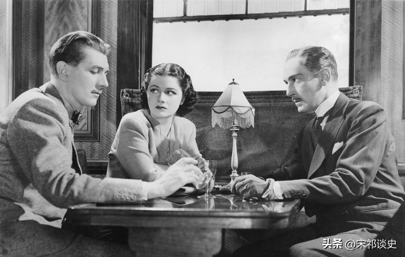 好莱坞经典电影雨中曲,好莱坞传世经典《雨中曲》