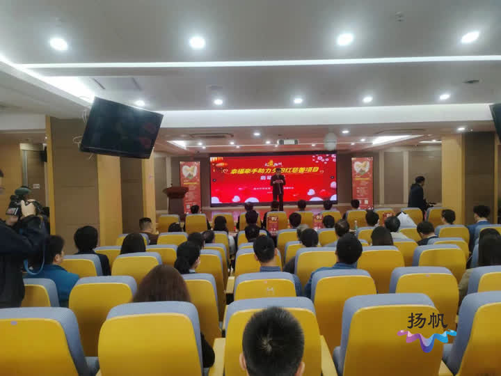 小爱升华为大爱！这些慈善项目将继续为市民免费筛查……