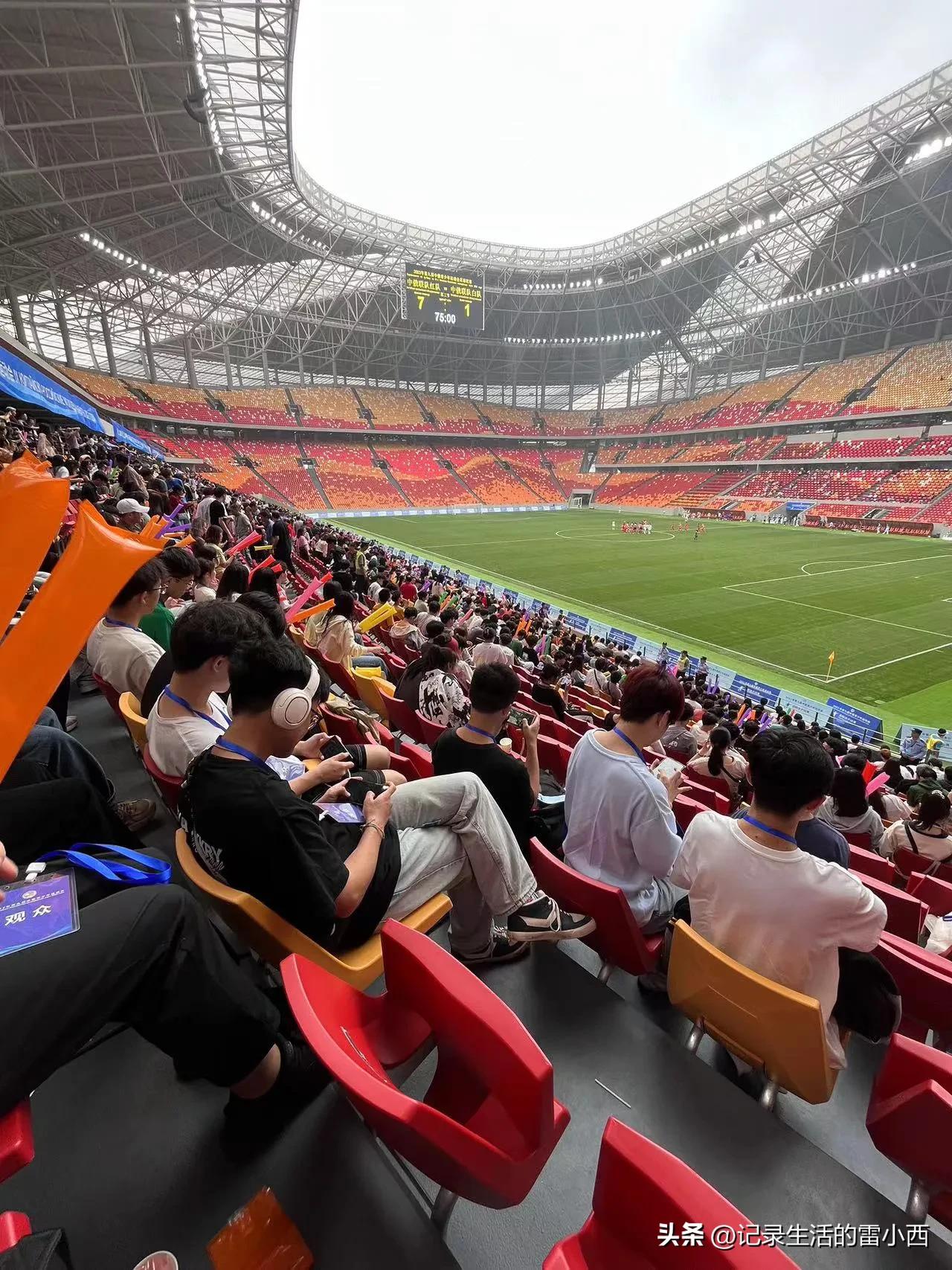 亚洲杯重庆龙兴足球场,重庆龙兴专业足球场造价