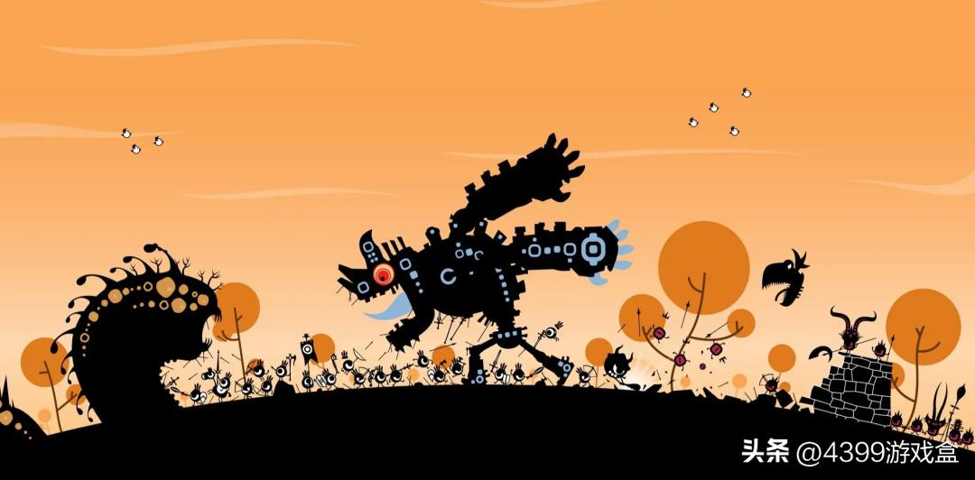 《啪嗒砰》与PSP的回忆，你还留下了多少？