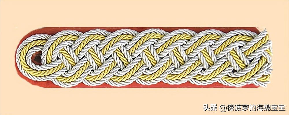 纳粹冲锋队用的什么枪,纳粹德军军衔图解