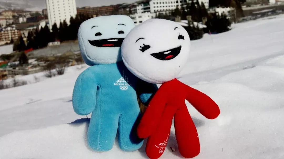 冬奥吉祥物名字,冬奥吉祥物是哪几个