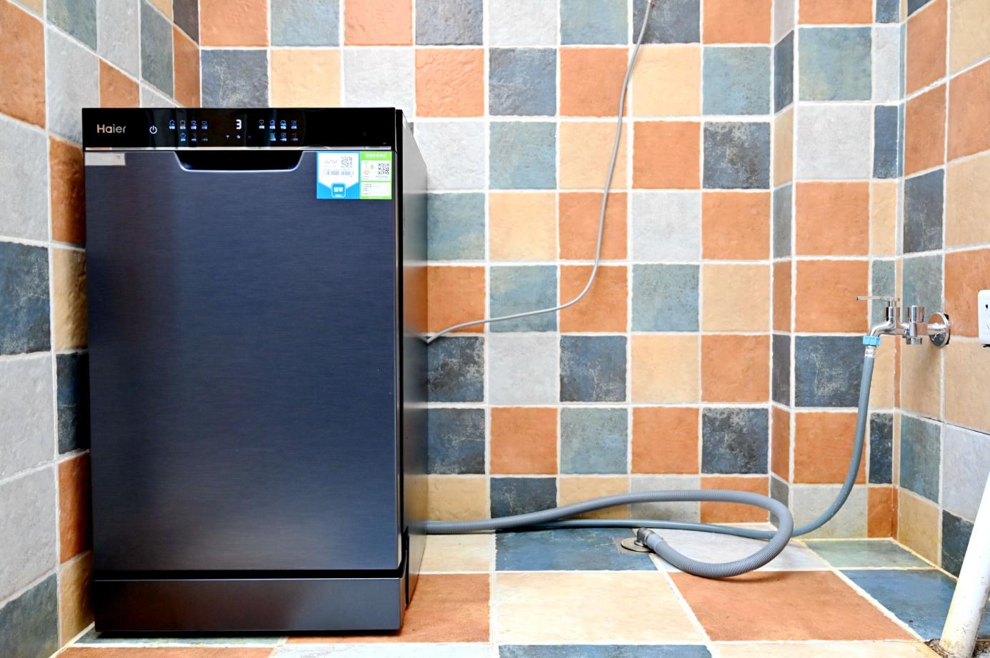 海尔极窄洗碗机x3000s,洗碗机直播海尔x3000