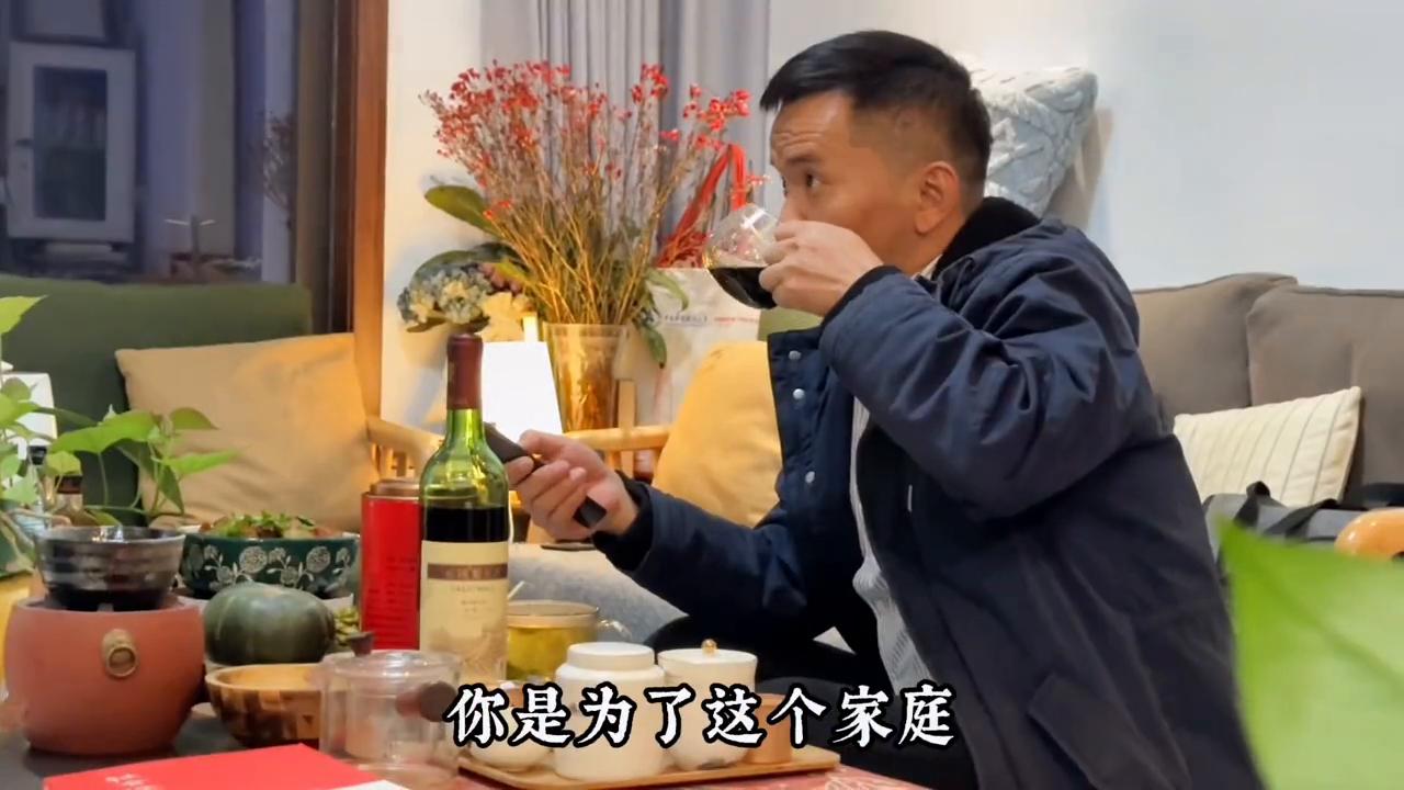 老公不想赚钱养家我该怎么办,老公不挣钱养家婚姻该继续吗