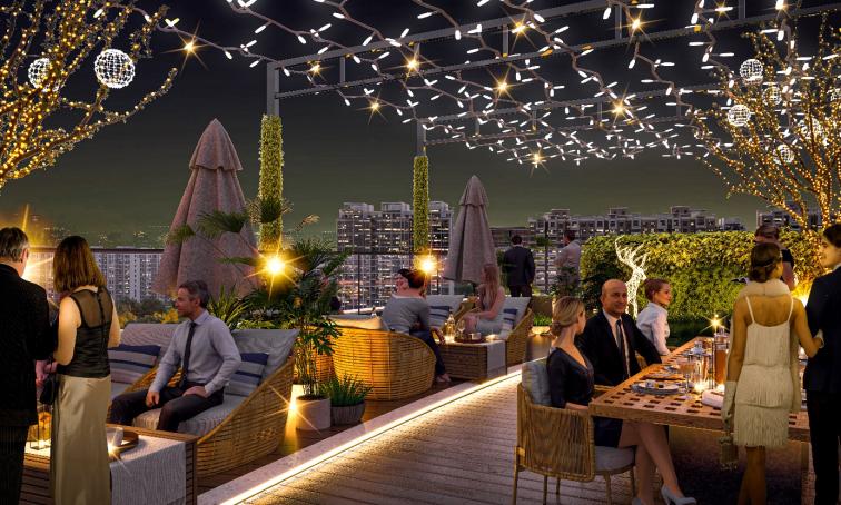 京西大悦城有什么,京西大悦城最新动态