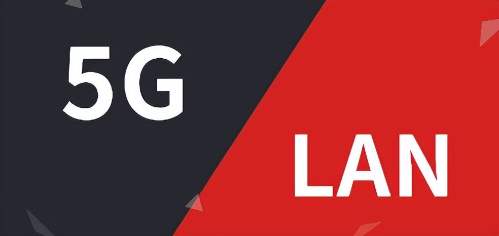 5glan技术的原理是什么,什么是5G示意图