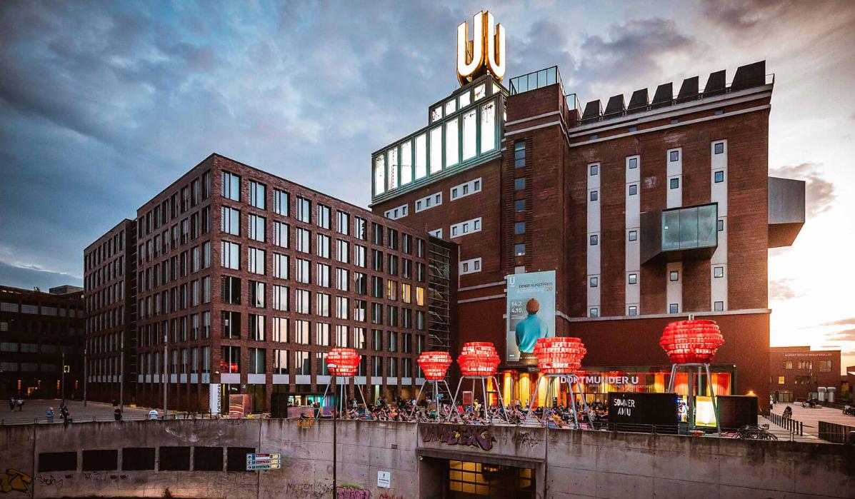 德国足球多特蒙德,德国足球博物馆多特蒙德