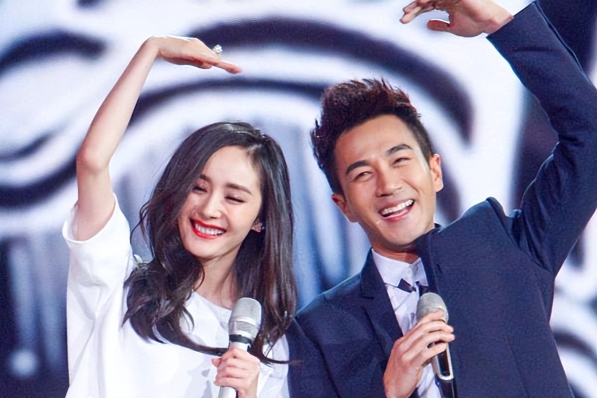 刘恺威私照曝光,刘恺威新恋情爆料