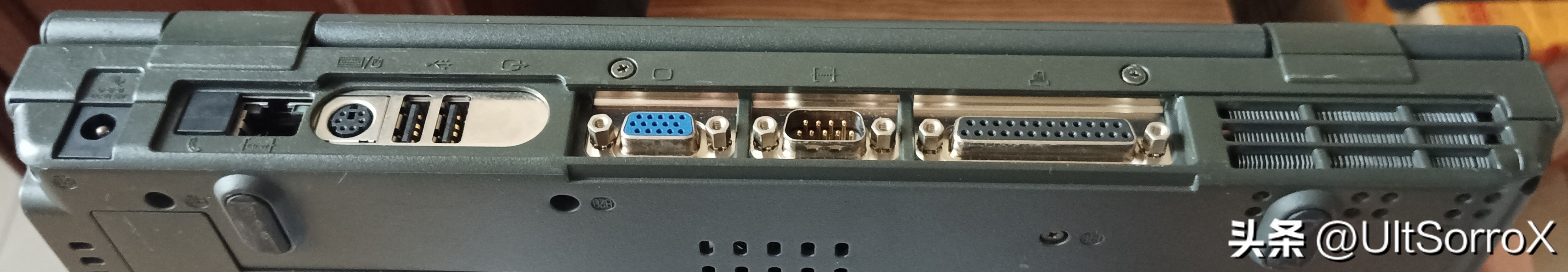 捡垃圾笔记本电脑,捡垃圾笔记本电脑能干什么