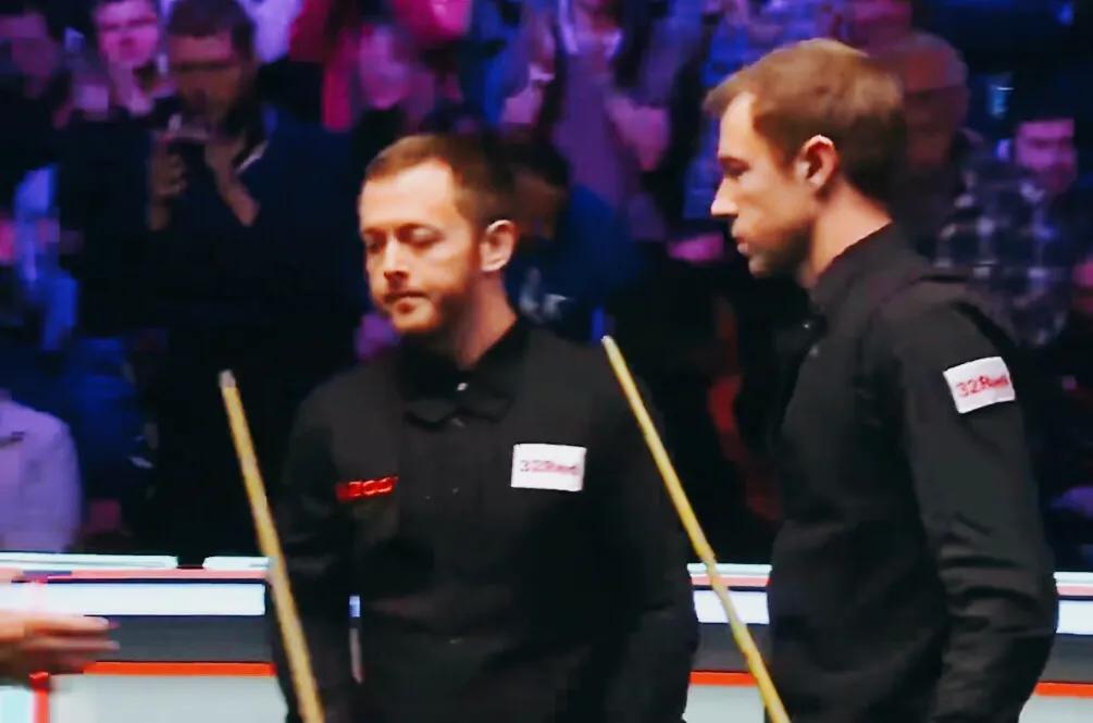 丁俊晖现在的最新比赛情况,丁俊晖0-5袁思俊赛后采访