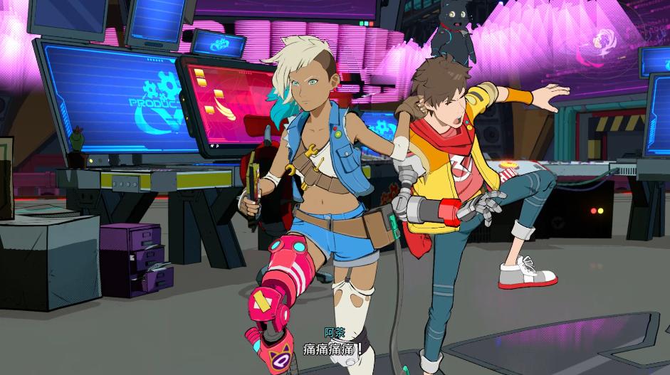 三上真司操刀，好评98%《Hi-FiRUSH》堪称2023开年以来最大惊喜