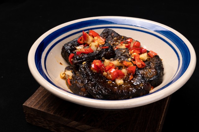 湖南十大小吃菜谱,湖南十大小吃