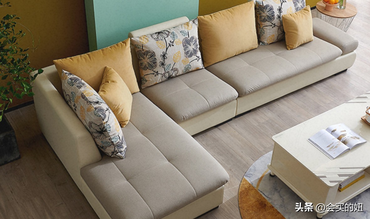 有哪些简约布艺沙发品牌推荐吗,十大公认最好布艺沙发