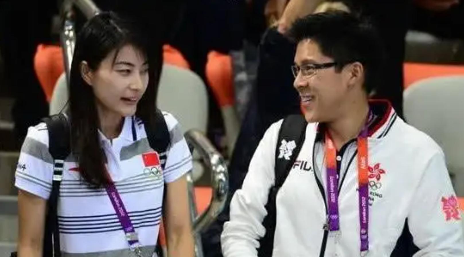 郭晶晶嫁入霍家之前就很有地位吗,七年前刚嫁入霍家的郭晶晶