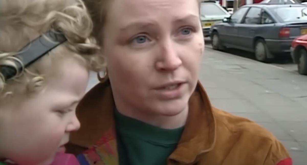 英国两个小男孩杀三岁的男孩事件,英国两个十岁男孩的杀人事件