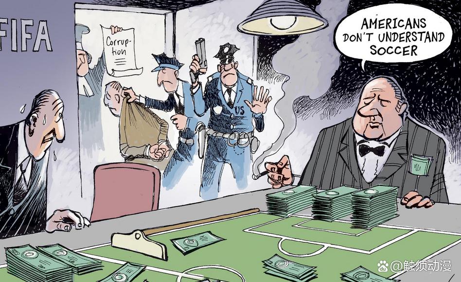 关于足球的漫画,有什么关于足球的漫画