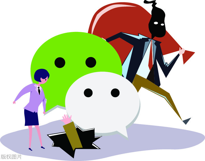 微信有什么套路最骗钱,微信被欺诈怎么追回损失