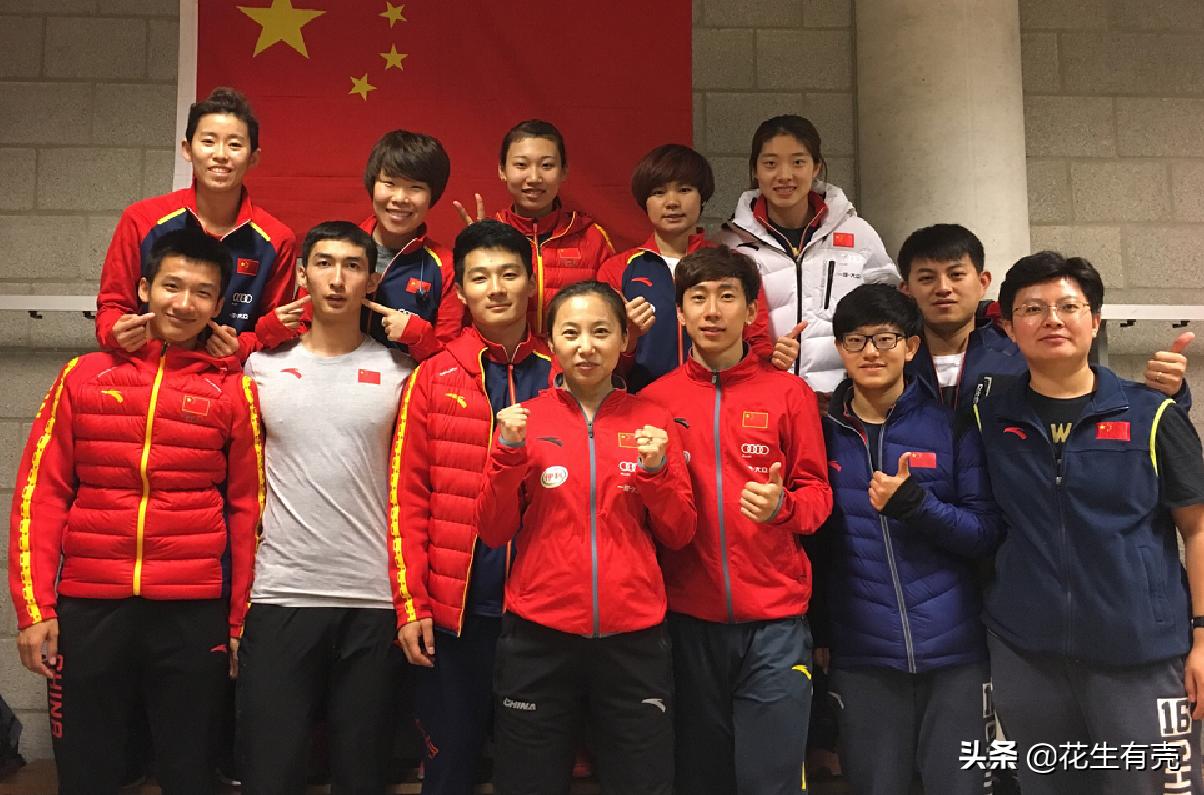 王濛周洋夺冠的高光时刻,王濛周洋冻手冻脚变年轻