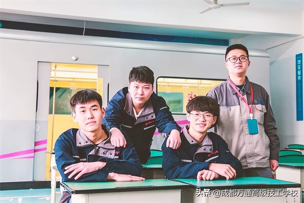 初中毕业考不上高中还有哪些出路,初中生毕业考不上高中该如何选择